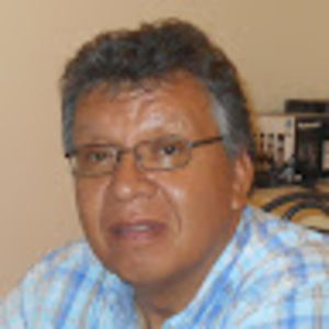 Meet your Posher, Alfred